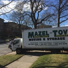 Mazel Tov Moving Inc
