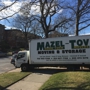 Mazel Tov Moving Inc