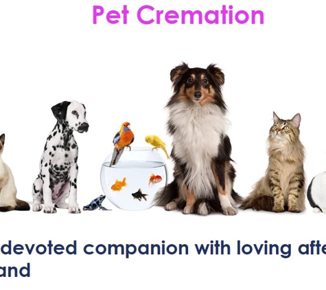 Heartland Pet Cremation - Saint Louis, MO