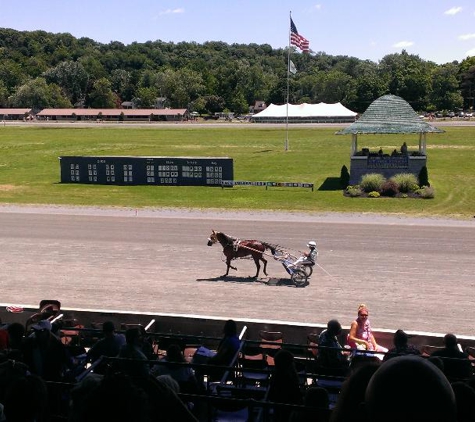 Goshen Historic Track Inc - Goshen, NY