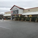 Tractor Supply Co - Farm Equipment