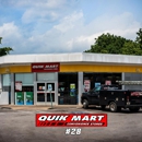 Quik Mart - Convenience Stores