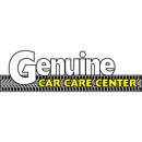 Genuine Car Care Center - Auto Repair & Service