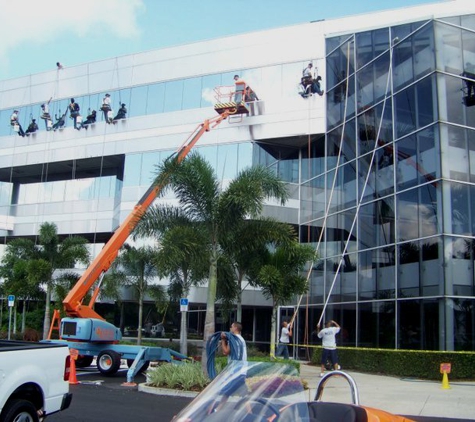 A1 Orange Cleaning Svc Co - Orlando, FL