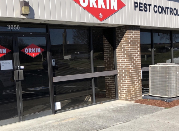 Orkin Pest & Termite Control - Knoxville, TN