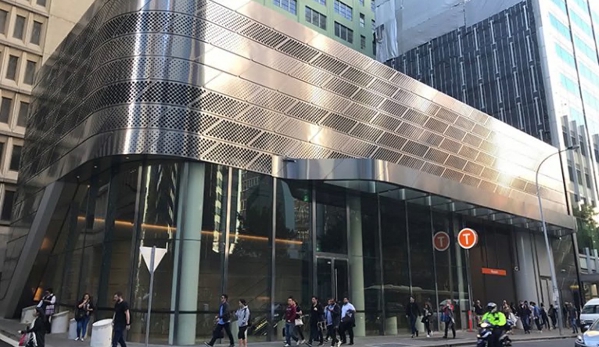 Austral Wright Metals