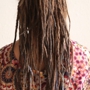 Dreadlocks in Savannah