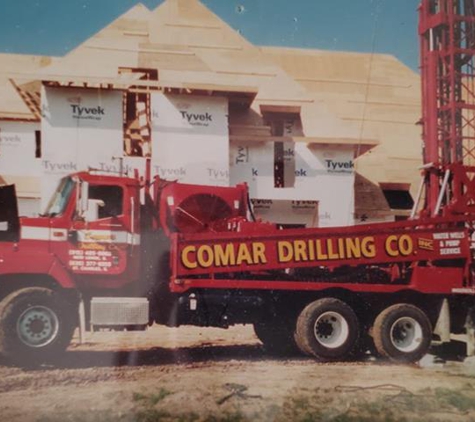 Comar Drilling Company, Inc. - New Lenox, IL