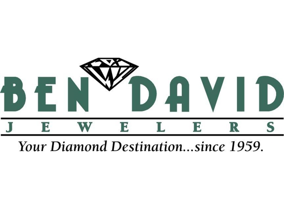 Ben David Jewelers - Danville, VA
