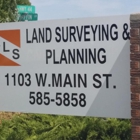 ALS Land Surveying & Planning