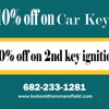 Locksmiths in Mansfield gallery