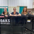 Oaks Dumpster Rental