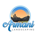 Armani Landscape
