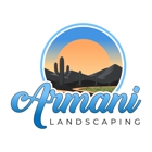 Armani Landscape