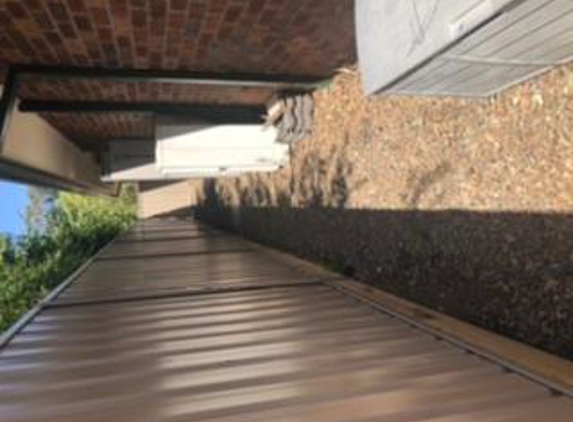 Robert Cook Landscapes - Terrigal, NSW. Before