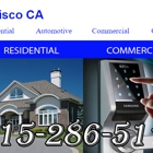 Locksmith San Francisco