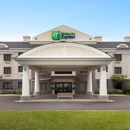 Holiday Inn Express Syracuse Airport by IHG - Hotels
