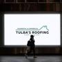 Tulba's Roofing