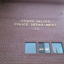 Grass Valley Police Dept