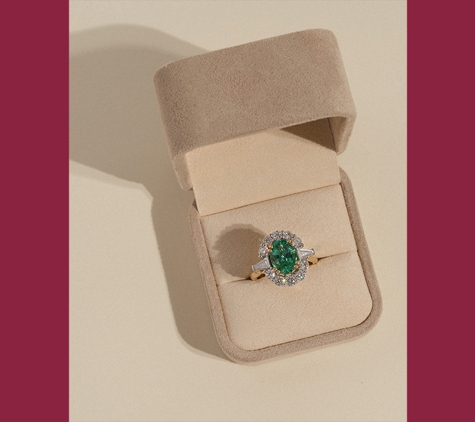Hogans Family Jewellers - Toowoomba City, QLD