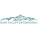 High Valley Enterprises - Home Improvements