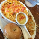 Stacks - Restaurants
