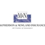 McPherson & Newland Insurance