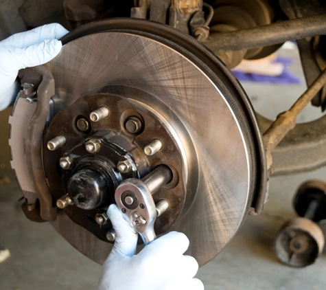Stopmaster Brake Service