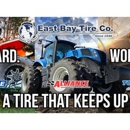 East Bay Tire Co. - Tires-Wholesale & Manufacturers