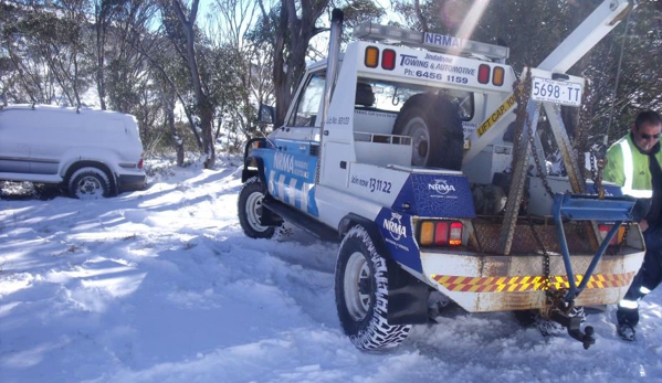 Jindabyne Towing & Automotive Services - Jindabyne, NSW