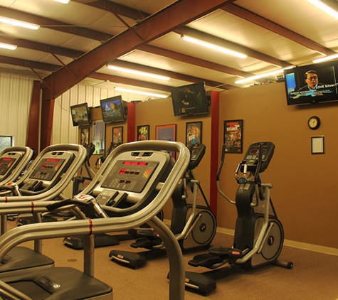 Cajun Fitness - Broussard, LA