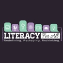 Literacy For All - Employment Agencies