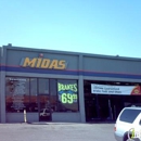Midas Auto Service Experts - Auto Repair & Service
