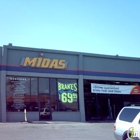 Midas Auto Service Experts