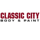 Classic City Body & Paint
