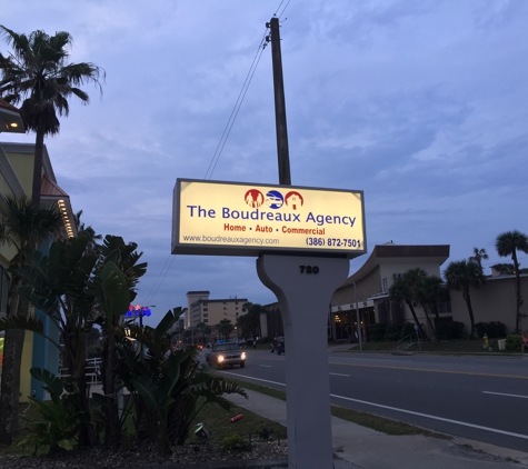 The Boudreaux Agency - Ormond Beach, FL