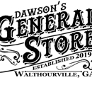 Dawson's General Store