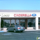 Cinderella Shoes - Shoe Repair