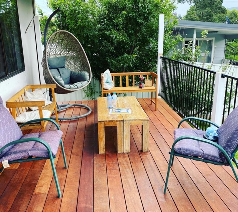 Chris Green Painting and Maintenance - Corrimal, NSW