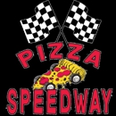 Pizza Speedway - Pizza