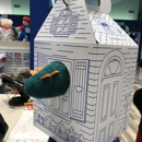 Build-A-Bear Workshop - Toy Stores