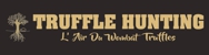 Truffle Hunting at L'air du Wombat - Camps