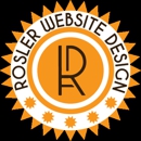 Rosler Website Design - Web Site Design & Services