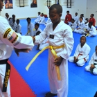 Holmes Martial Arts Inc - Decatur GA