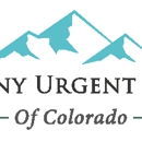 Destiny Urgent Cares of Colorado - Emergency Care Facilities