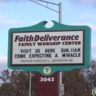 Faith Deliverance Family Worship Center