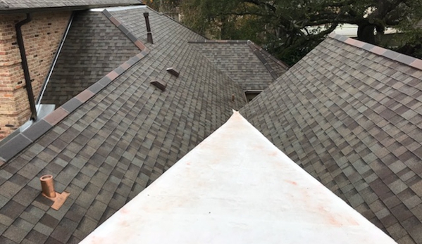 Brennan's  Roofing - New Orleans, LA