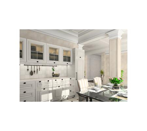 Unique Plaster Pty Ltd - St Peters, NSW. Colonial plaster modern cornice