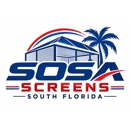 Sosa Screens