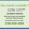San Antonio Locksmith TX gallery